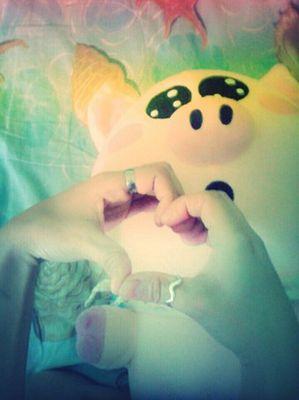 i love  to  RUSH •﹏•
