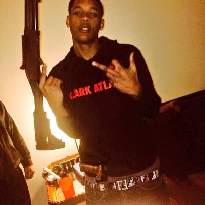 Memphis Raised. Atlanta Paid