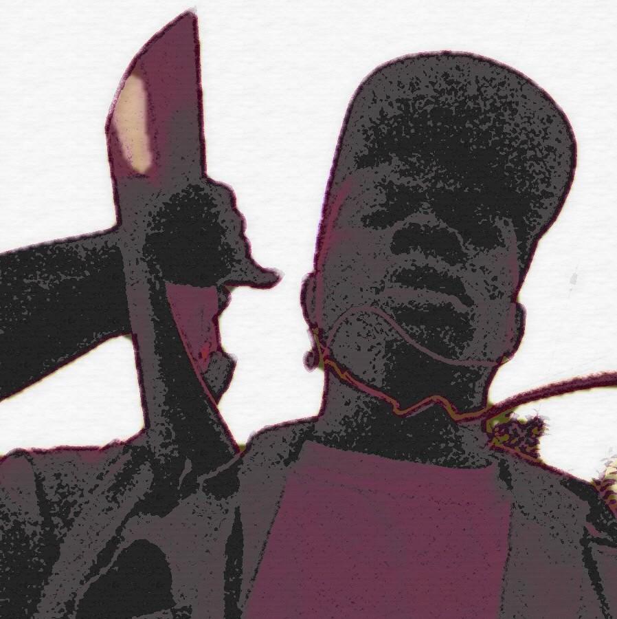 chinaza888's profile picture. Work In Progress....check back later