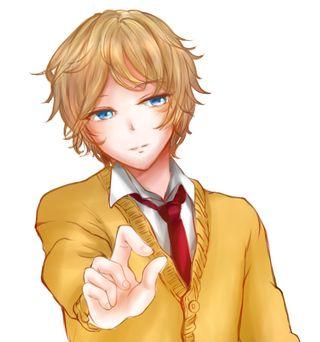 Amano_Lasch2's profile picture. 남 / 180 / A반