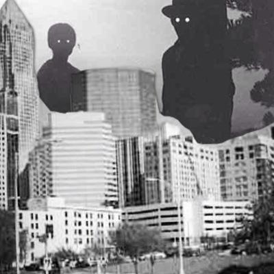 FOLLOW ME IF YU FRM THA CITY