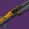 The most hated, yet loved shotgun in @DestinyTheGame! If you're lucky enough, you'll find me :D