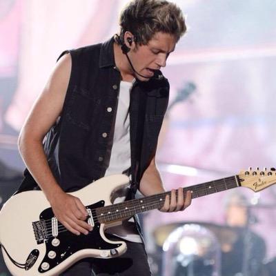 #Directioner to death✨ Niall's follow ?.... ALL NIALL's UPDATES ARE HERE ✋is breà liom tú @NiallOfficial ❤️