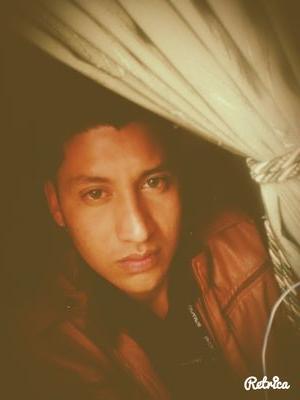 dirielqm's profile picture. 