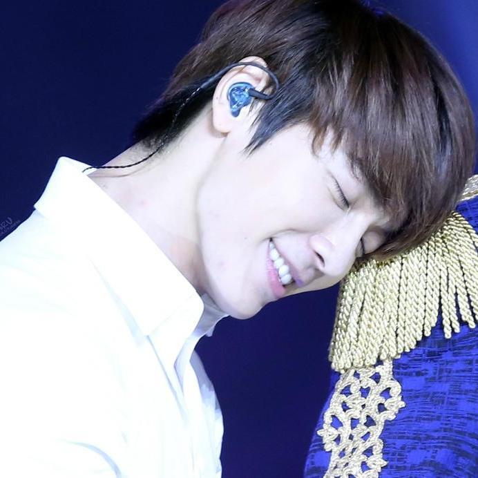 슈퍼주니어 -이동해 FAN ACCOUNT