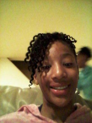 hey its Kayla