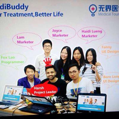 Better Treatment, Better Life!