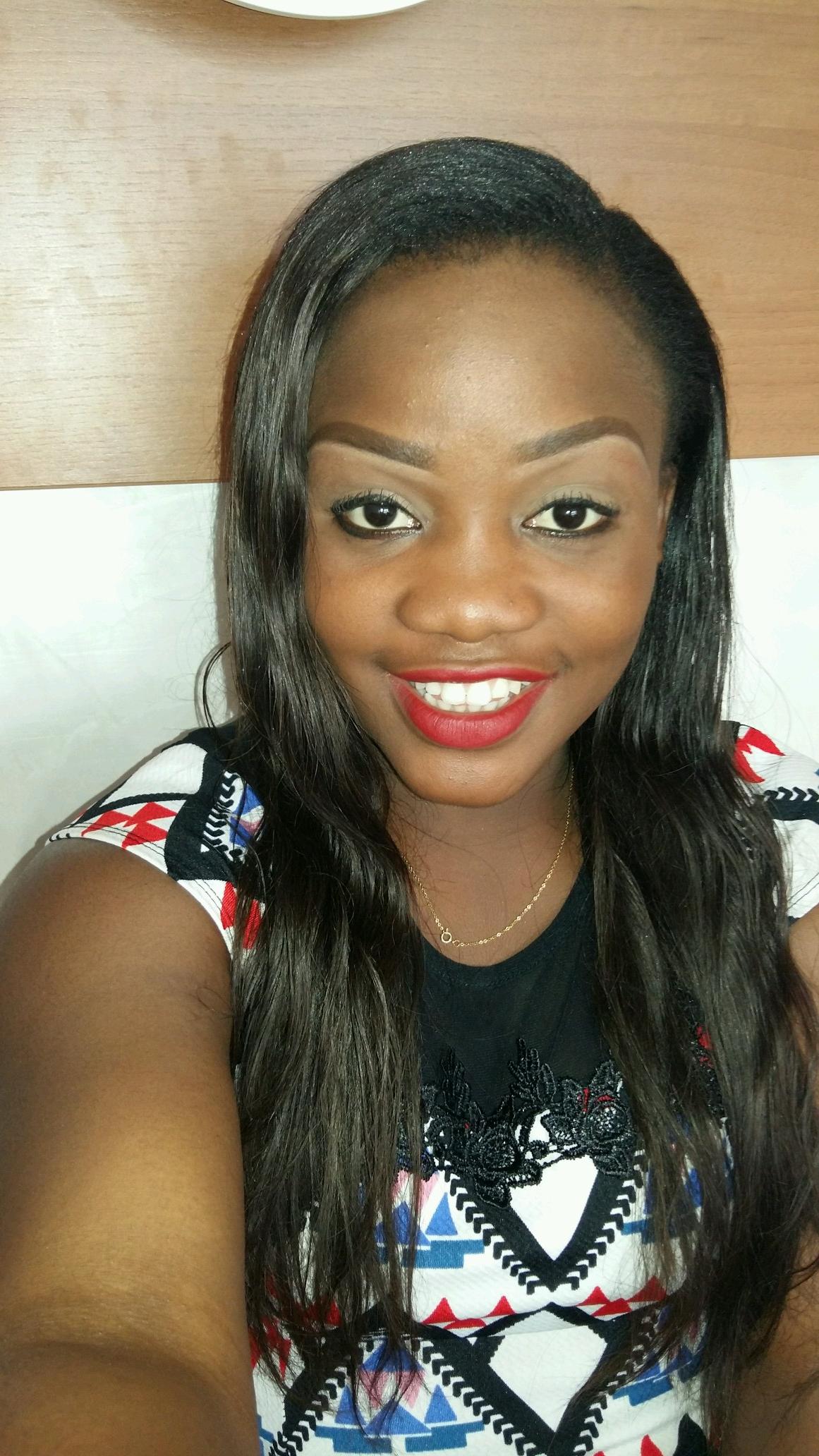 Prettychaka993's profile picture. Am Me!!!