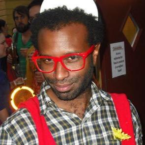 Awesome Black Man. Out & Proud Gay Man. Sober. Socialist. Nerd. Champion of Equality & the underdog. 💝= 🎼🎭🎥 🏖️🎨📖🕺🏾& H.P. Fierce loyalist to Beyoncé. 💯