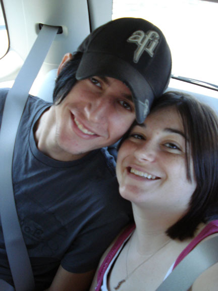 I'm a graphic designer and photographer graduating from Buena Vista University. I am an energetic individual who likes to create appealing designs for clients.