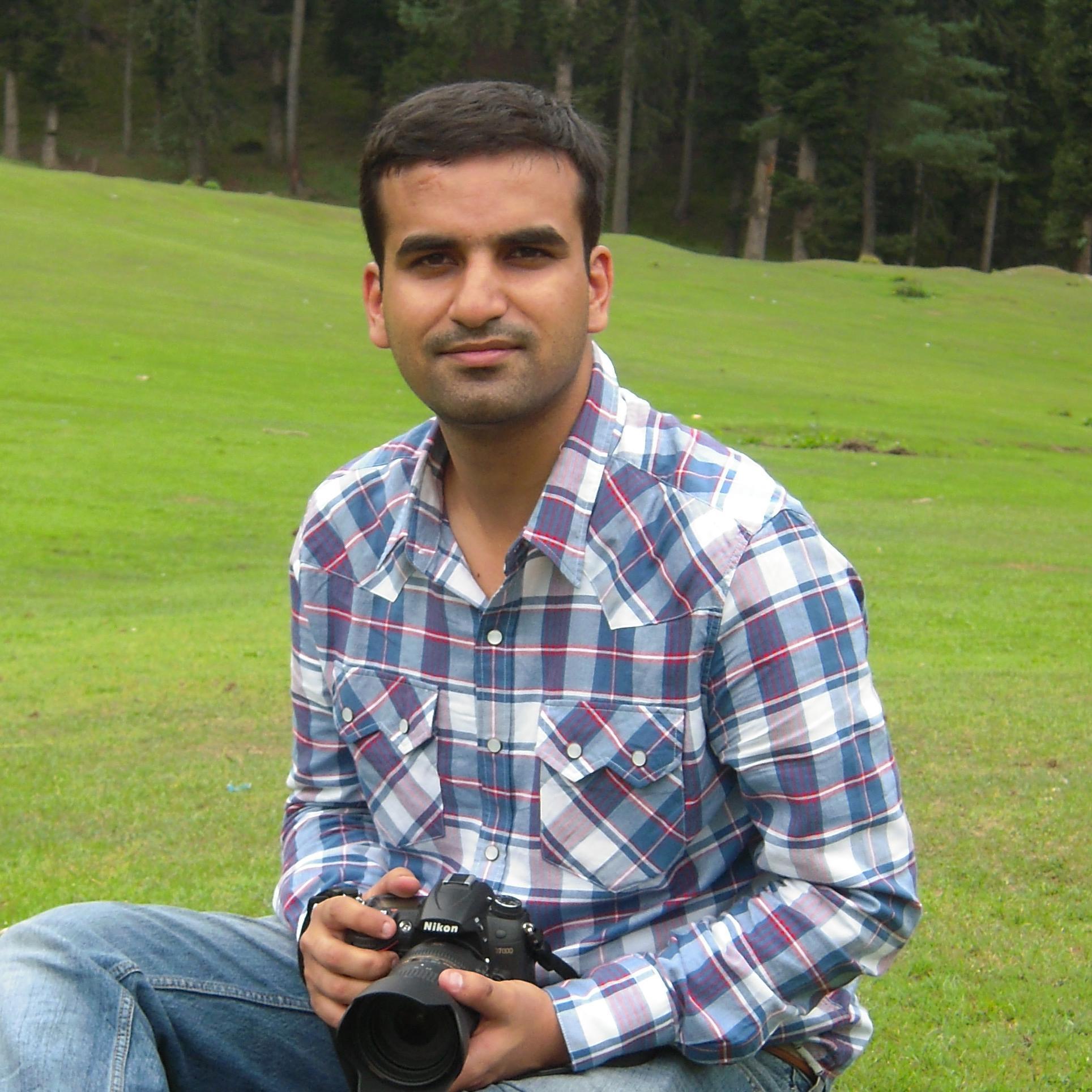 Technology Consultant | DevOps Transformation Coach | Charming Geek | Amature Photographer
