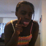 happysenenda3's profile picture. 