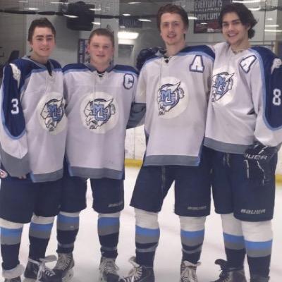 DerekProvenzano's profile picture. UWW