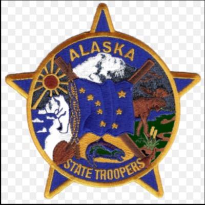 Leader of a Alaska State Trooper kik me for info 
kik: battalionchiefb5