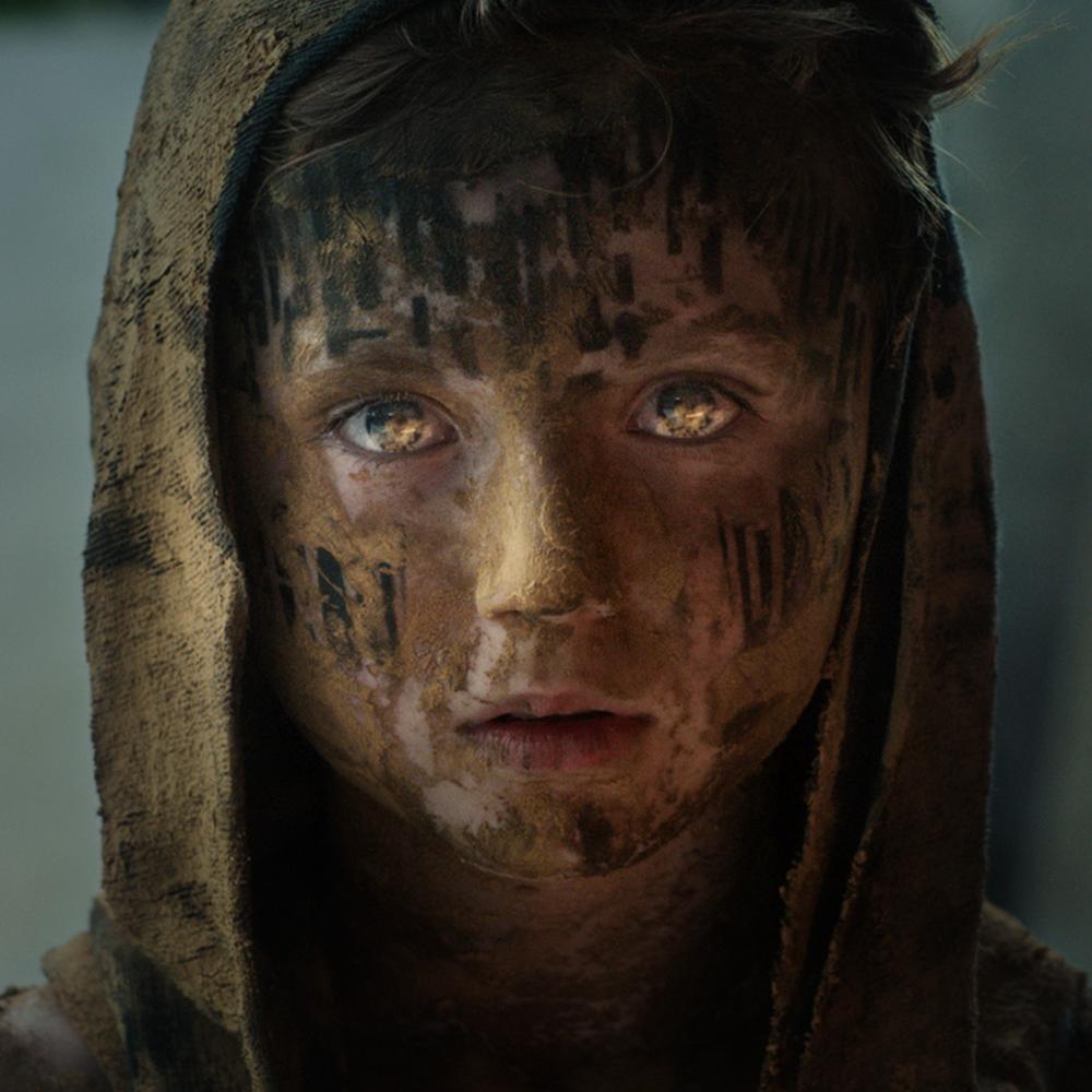 shaman_movie's profile picture. THE SHAMAN is a Sci-Fi short film project, initiated by director / producer Marco Kalantari.