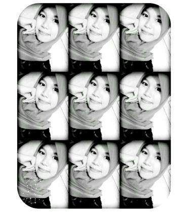 Kurniati2595's profile picture. Percuma banyak teman,Kalau di saat kita butuhkan mereka tidak ada || STIE-YPUP