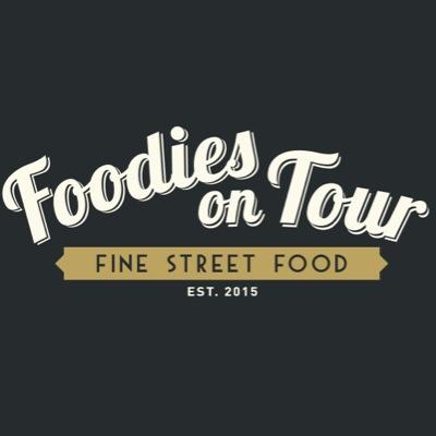 Food Truck | Fine Street Food | Sandwiches Salads Soups | Sint-Niklaas - Belgium