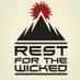 Rest for the Wicked (@rftw11) Twitter profile photo Rest for the Wicked (@rftw11) Twitter profile photo