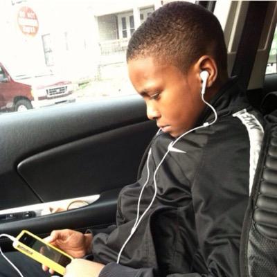 no rapper on my level