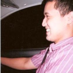 03Alfarizi's profile picture. 