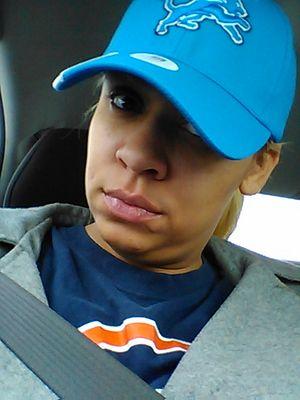 Proud Orphan but a Child of God ...... Blessed with 3!