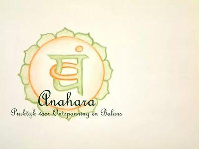Anaharaborne's profile picture. Anahara - Praktijk voor Ontspanning en Balans. Ik hoop je binnenkort te mogen helpen je innerlijke balans te herstellen of te versterken!