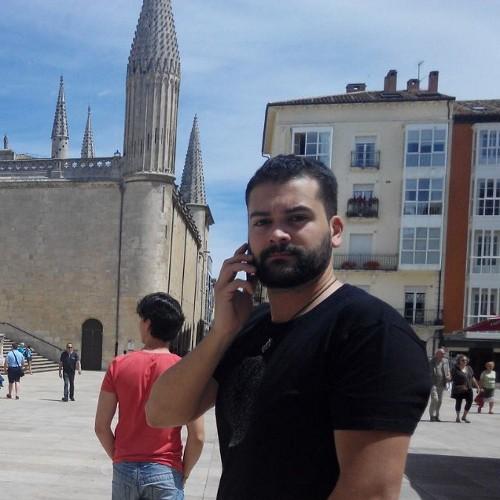 javvalmor's profile picture. deporte, musica, videojuegos... qué y como mas se puede pedir? gallego de madrid a santander