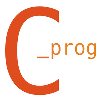 C Programming (@c_prog) 's Twitter Profile