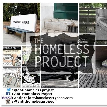 AntiHomeless's profile picture. 