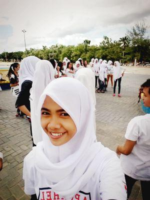 I love my mom :* ({}) :')