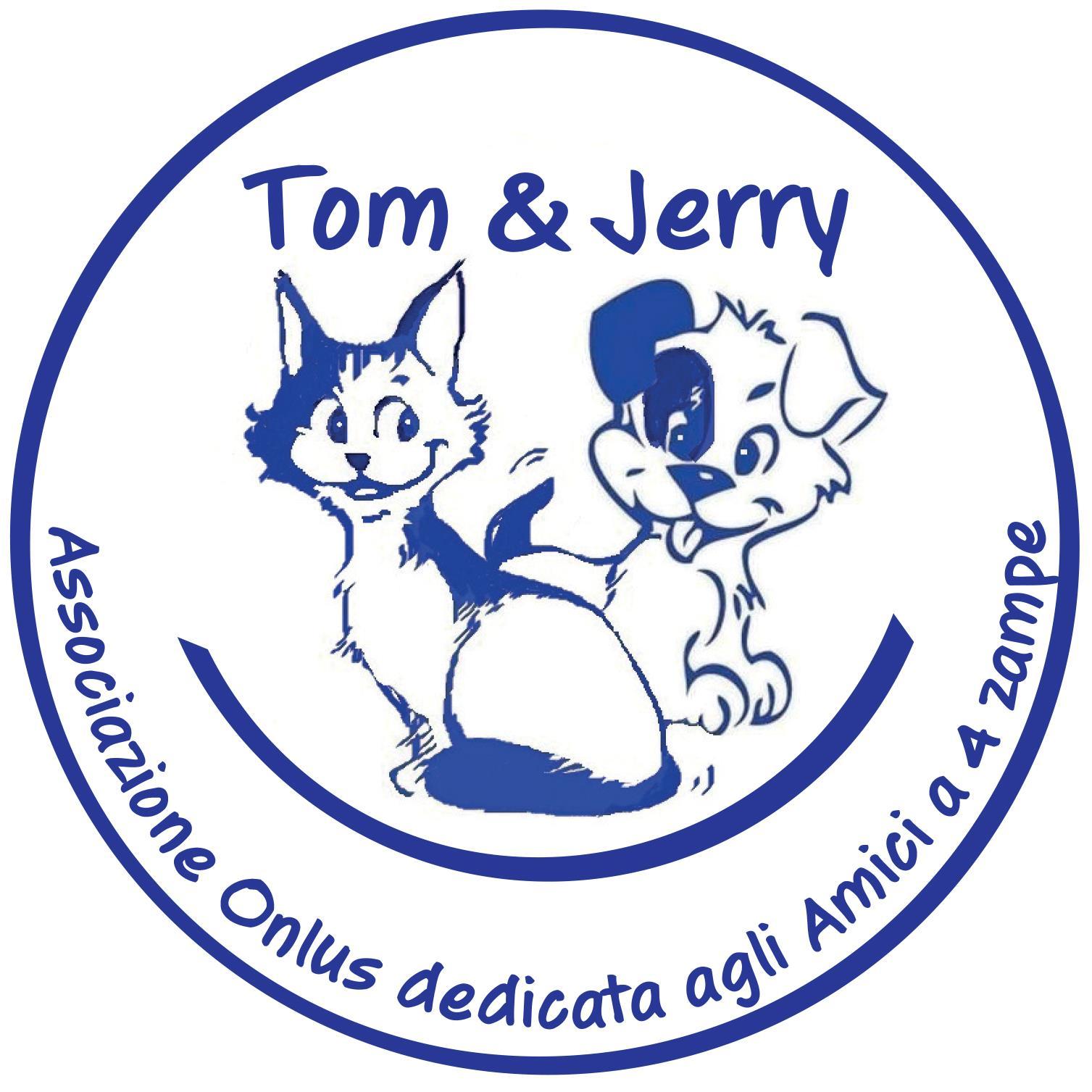 Tom & Jerry onlus dal 2002, si ispira al principio di non violenza e antispecismo e riconosce il diritto al rispetto ed alla dignita’ della vita di ogni animale