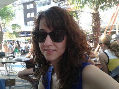 VeraSusanna's profile picture. 