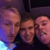 Ben Hunter (@benhunter95) Twitter profile photo