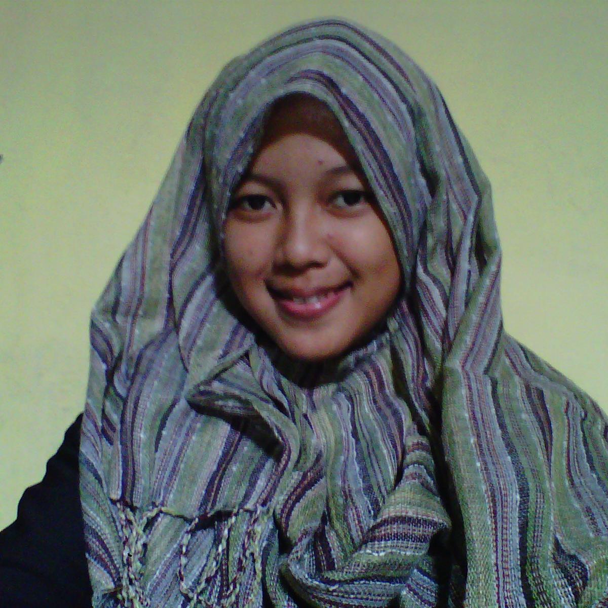 DekhaOktavia's profile picture. Mahasiswa | STIKes AVEROES | Pharmacy | Takkan ada yang mampu menandingi Mamah