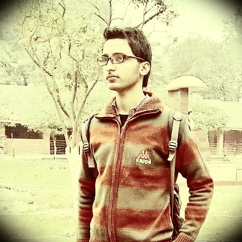 I m cool boy..