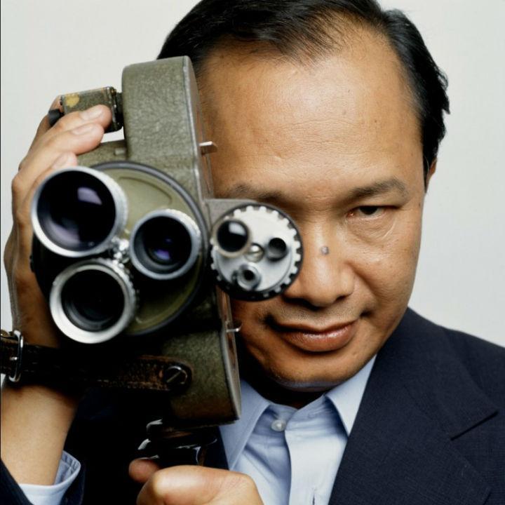 John Woo Profile