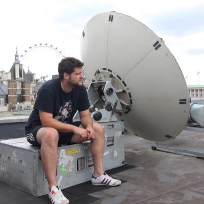 London based Timeline TV Senior Broadcast Engineer. A behind the scenes look at what its like to travel about making TV.