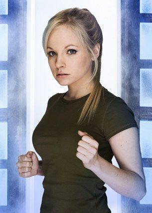 hello i'm Jenny im the Daughter of the Doctor and im A Female Time Lord