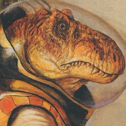 jaspkelly's profile picture. The most famous science fiction writer  you've never heard of.