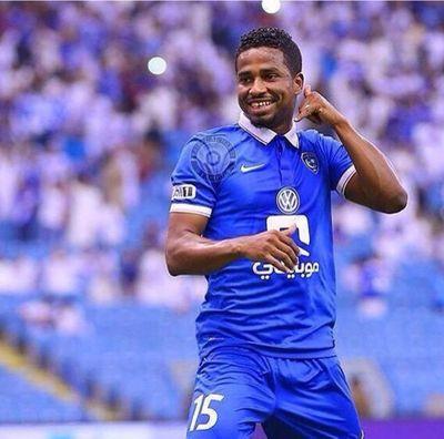 (مدريدي هلالي اتابع الي يتابعني)
