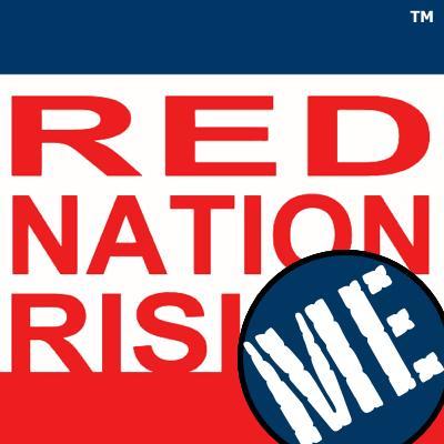 Maine #RedNationRising account. Grassroots organization for Education, Constitution and Civics.