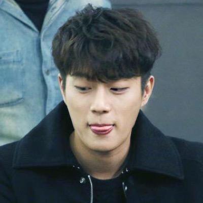 넌 나를 웃게 만드는 단 한사람.