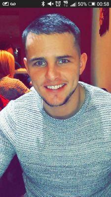 waynemc8's profile picture. 