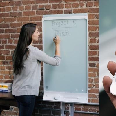 capture and share from smartkapp electronic flipchart