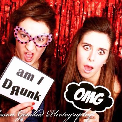 Ex harper girl. Graduate Surveyor. Trying to manage grown up life, not always successfully!