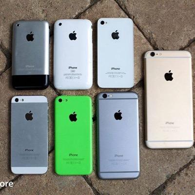 MirkoBruzzese's profile picture. apple forever ❤️