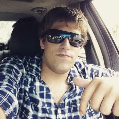 RandallYambay's profile picture. 