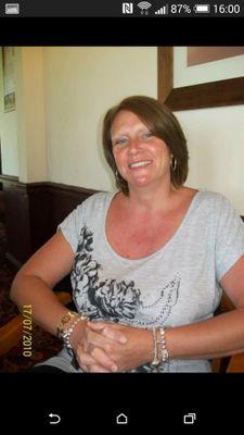 gayedwards1974's profile picture. 