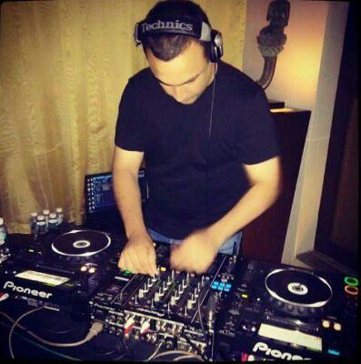 fatbat (DJ Shaan), Freelance DJ, Music Management, Audio & Lighting Consultant. Co:Elements Event Management