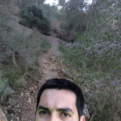 imellinasm's profile picture. 